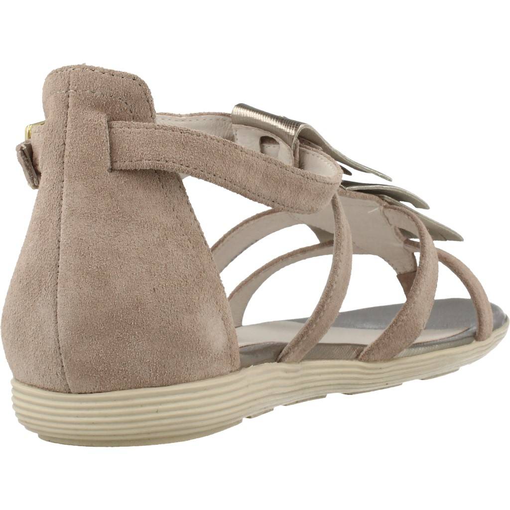 STONEFLY ALISYA en color MARRON CLARO (3)