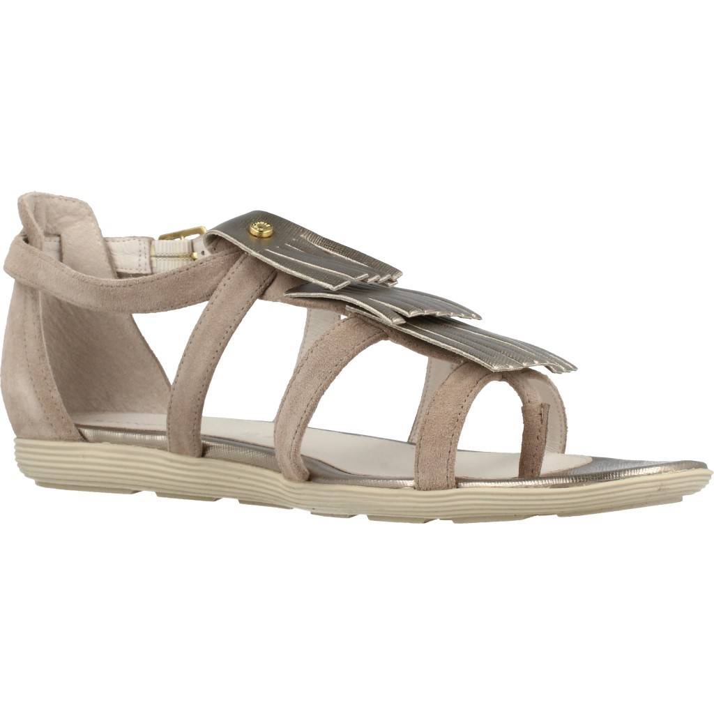 STONEFLY ALISYA en color MARRON CLARO (5)