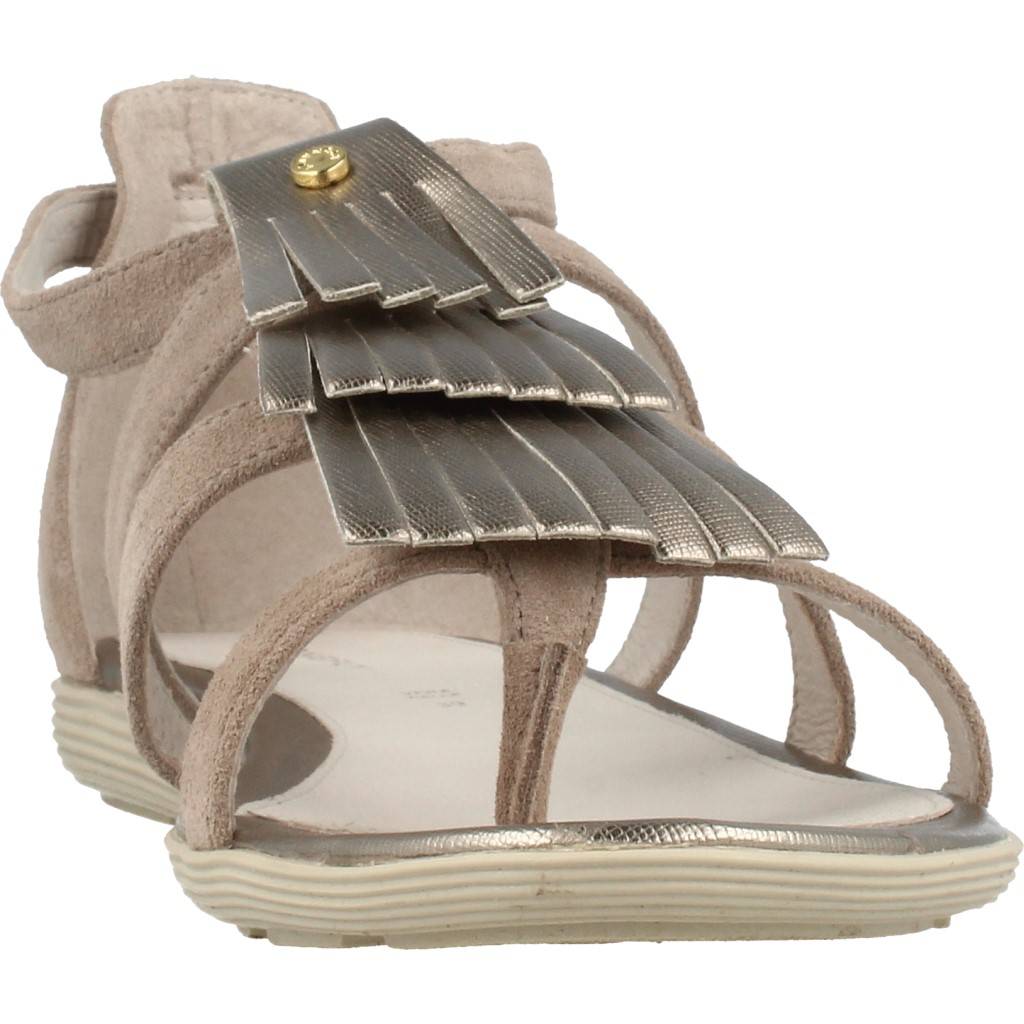STONEFLY ALISYA en color MARRON CLARO (6)