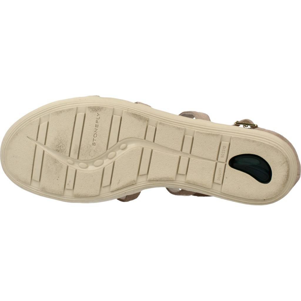 STONEFLY ALISYA en color MARRON CLARO (7)