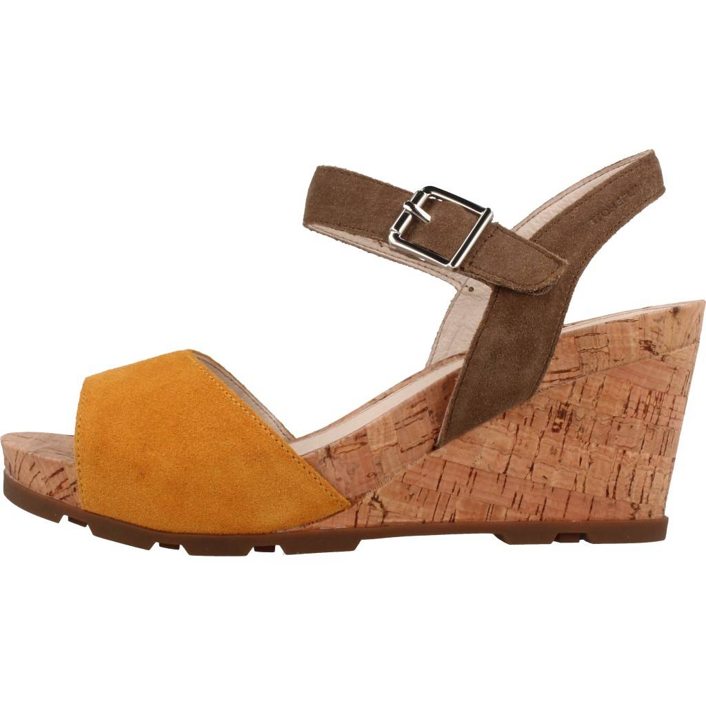 STONEFLY ANITA en color MARRON (2)