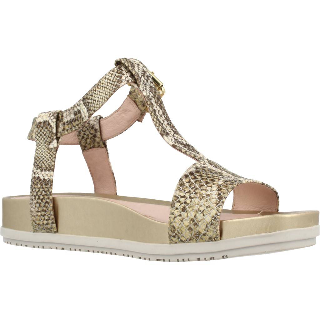 STONEFLY STEP en color ANIMAL PRINT (5)