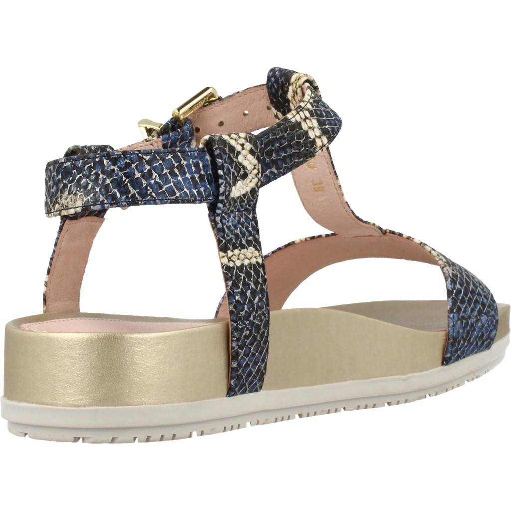 STONEFLY STEP en color AZUL (3)