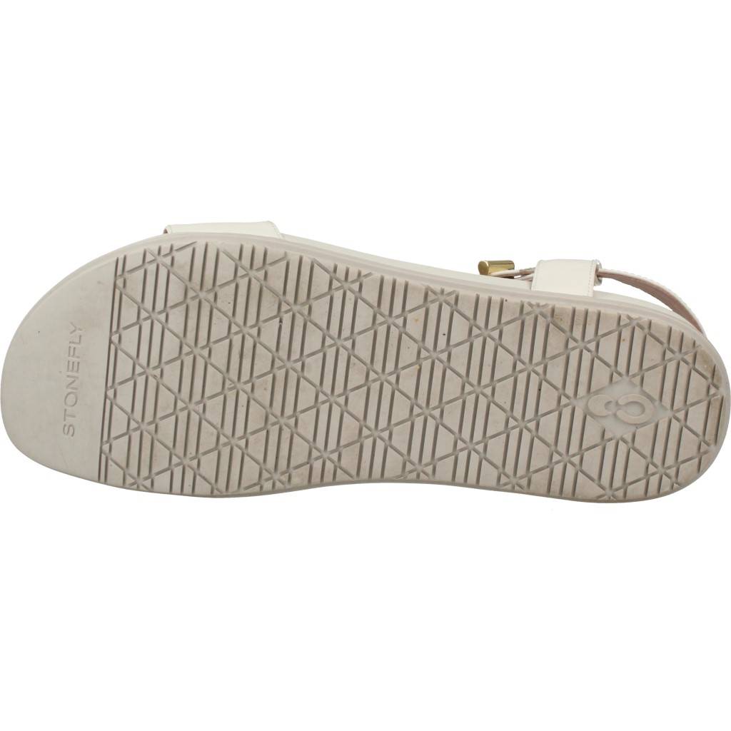 STONEFLY STEP en color BLANCO (7)