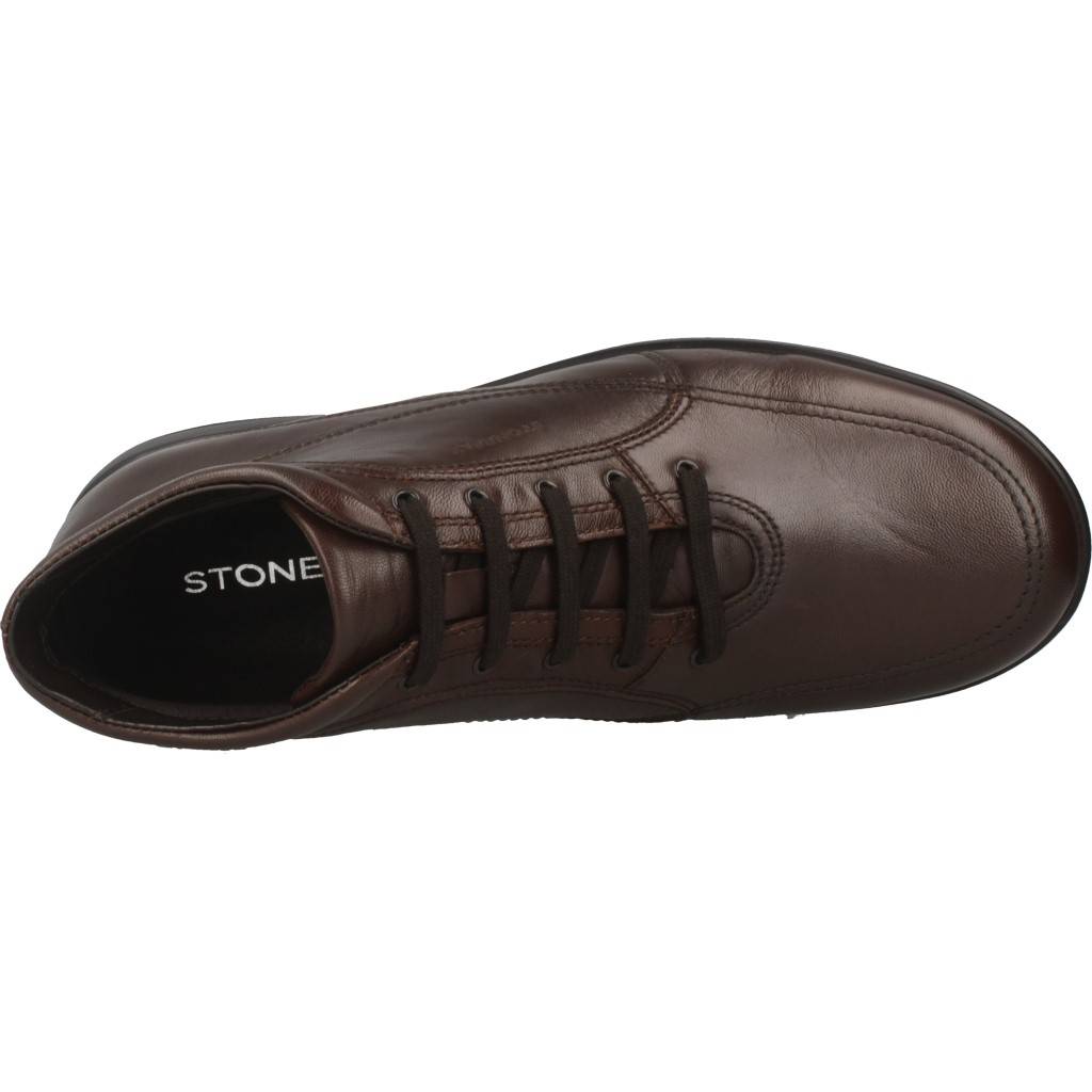 STONEFLY SEASON III en color MARRON (8)