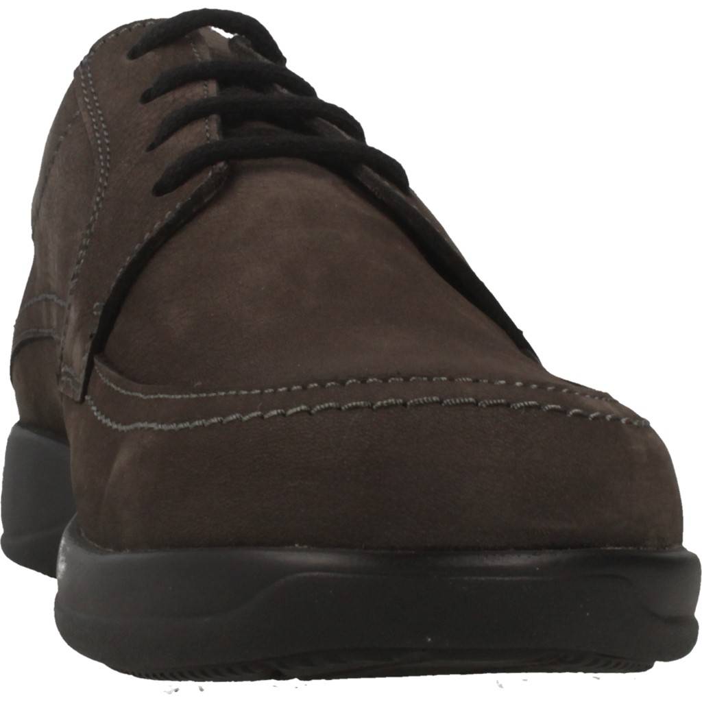 STONEFLY SEASON III BIS NUB en color MARRON (6)