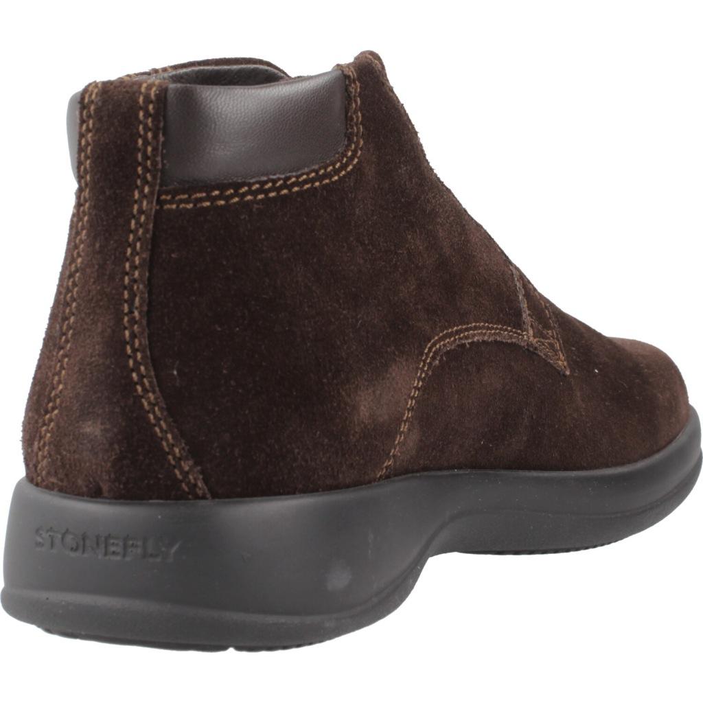 STONEFLY SEASON III en color MARRON (3)