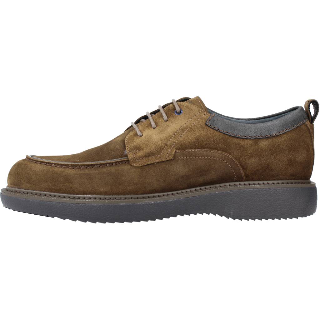 STONEFLY MUSK VELOUR SHADE en color VERDE (2)