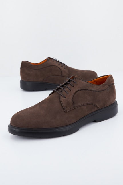 STONEFLY TRUMAN NUBUK en color MARRON (1)