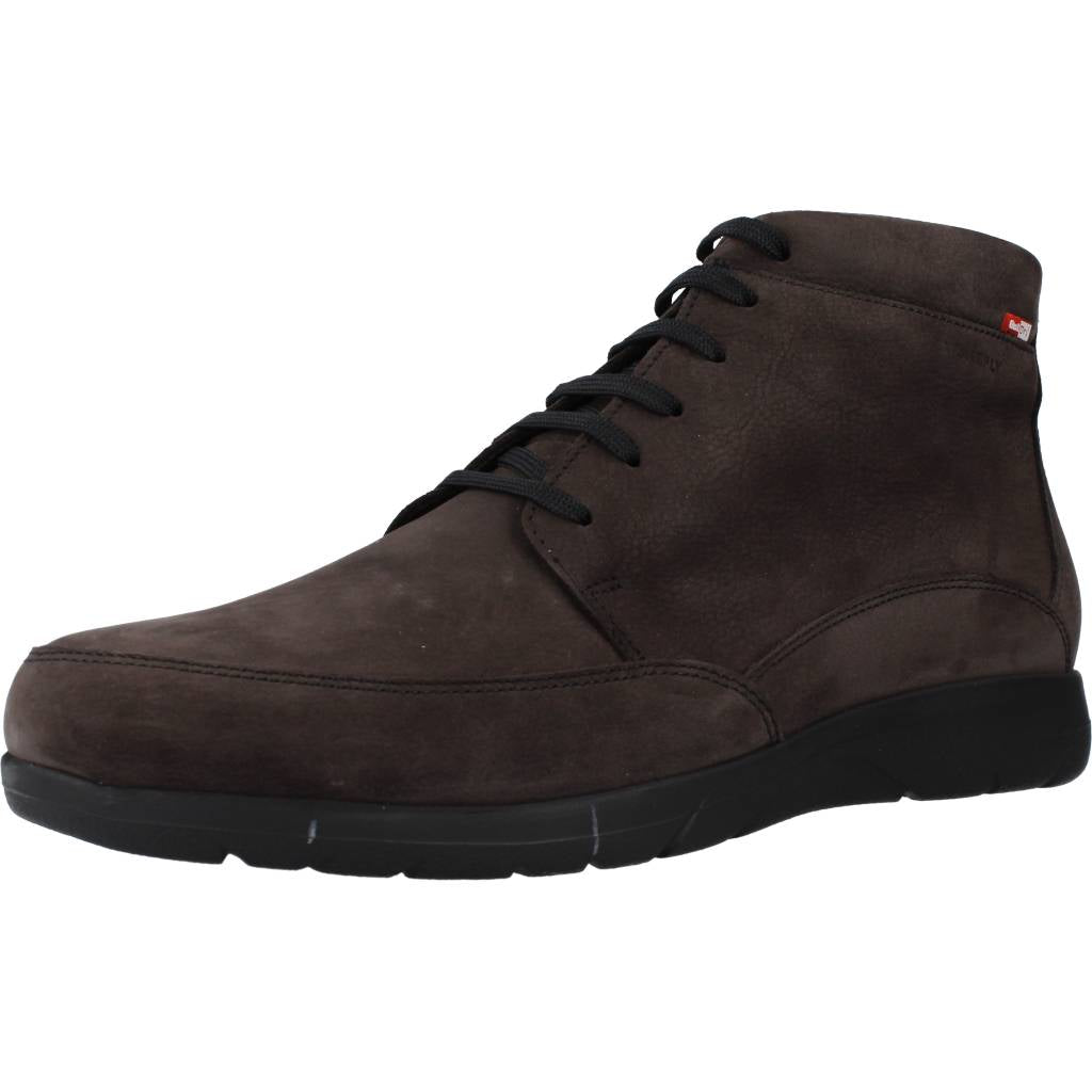 STONEFLY SPACE MAN OUTDRY NUBUK ID en color MARRON (1)
