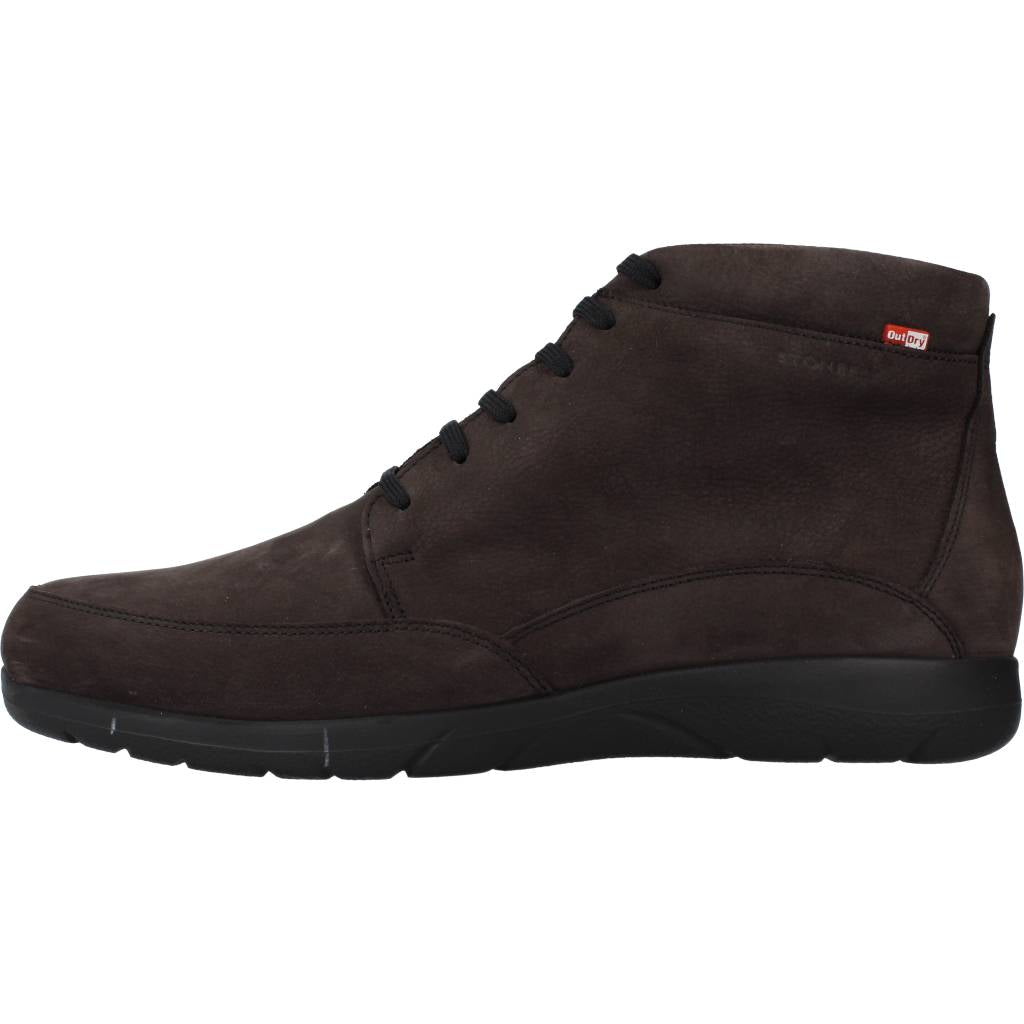 STONEFLY SPACE MAN OUTDRY NUBUK ID en color MARRON (2)