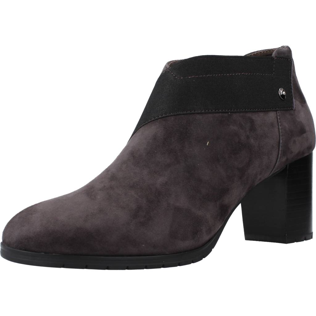 STONEFLY JESS GOAT SUEDE en color GRIS (1)