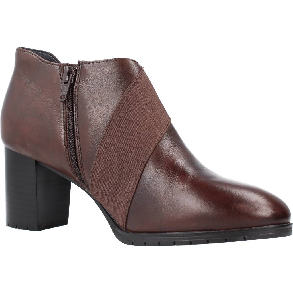 STONEFLY JESS en color MARRON (5)