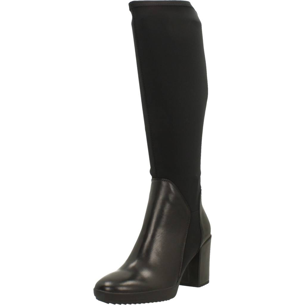 STONEFLY OPRAH NAPPA en color NEGRO (1)