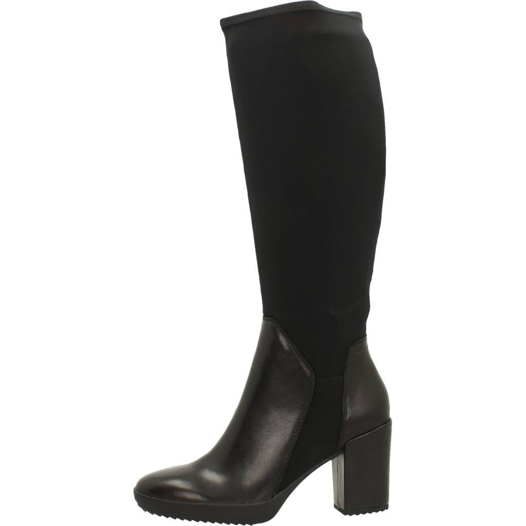 STONEFLY OPRAH NAPPA en color NEGRO (2)