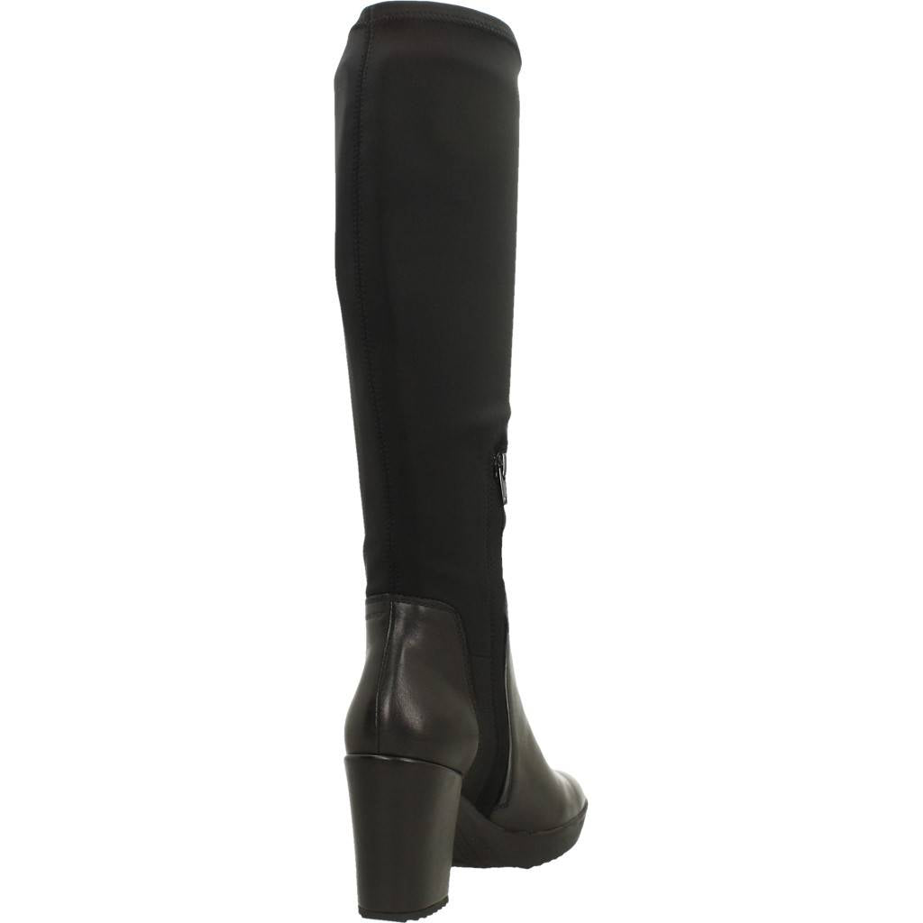 STONEFLY OPRAH NAPPA en color NEGRO (3)