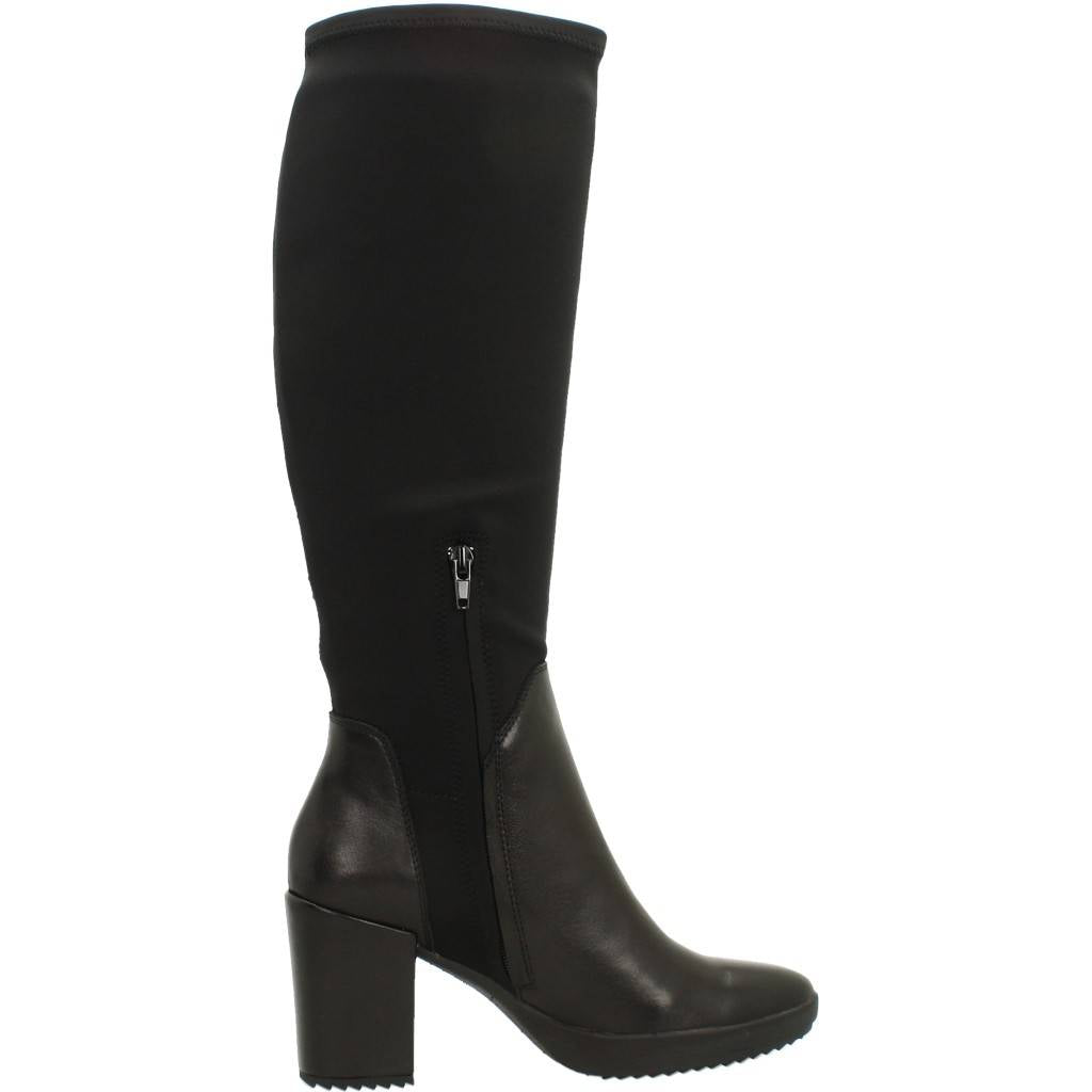 STONEFLY OPRAH NAPPA en color NEGRO (4)