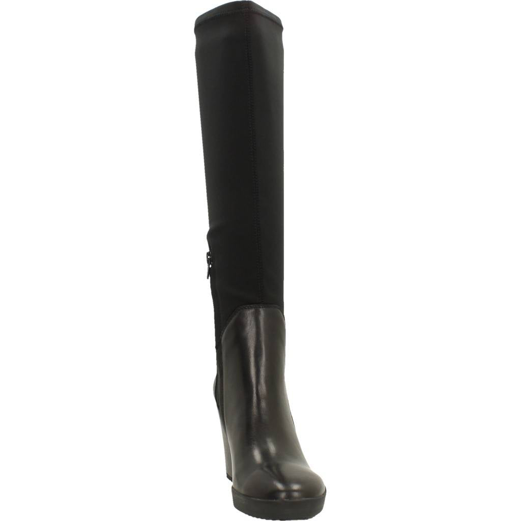 STONEFLY OPRAH NAPPA en color NEGRO (6)