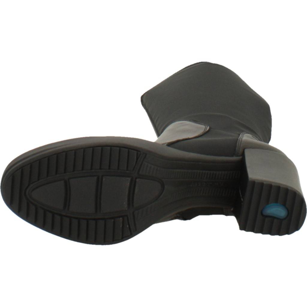 STONEFLY OPRAH NAPPA en color NEGRO (7)