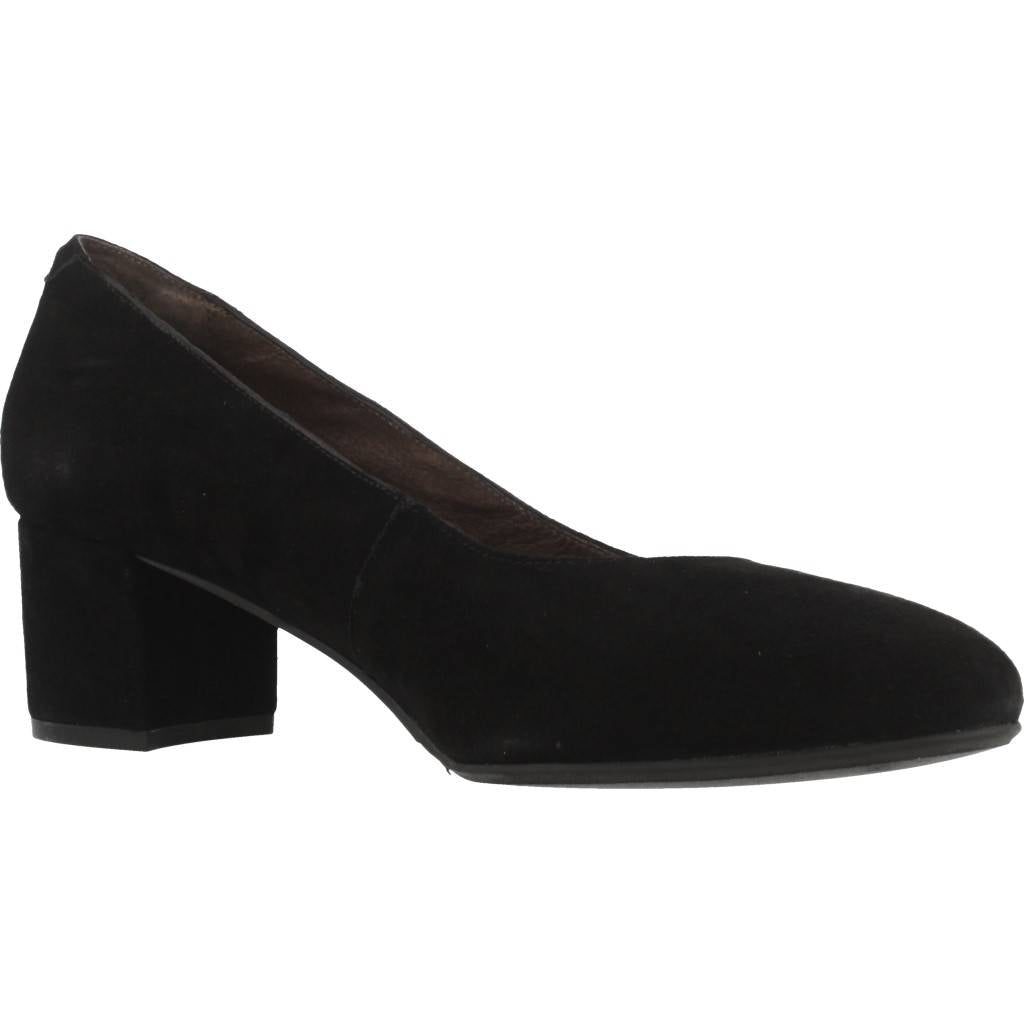 STONEFLY LESLIE GOAT en color NEGRO (5)