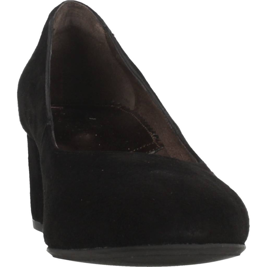 STONEFLY LESLIE GOAT en color NEGRO (6)