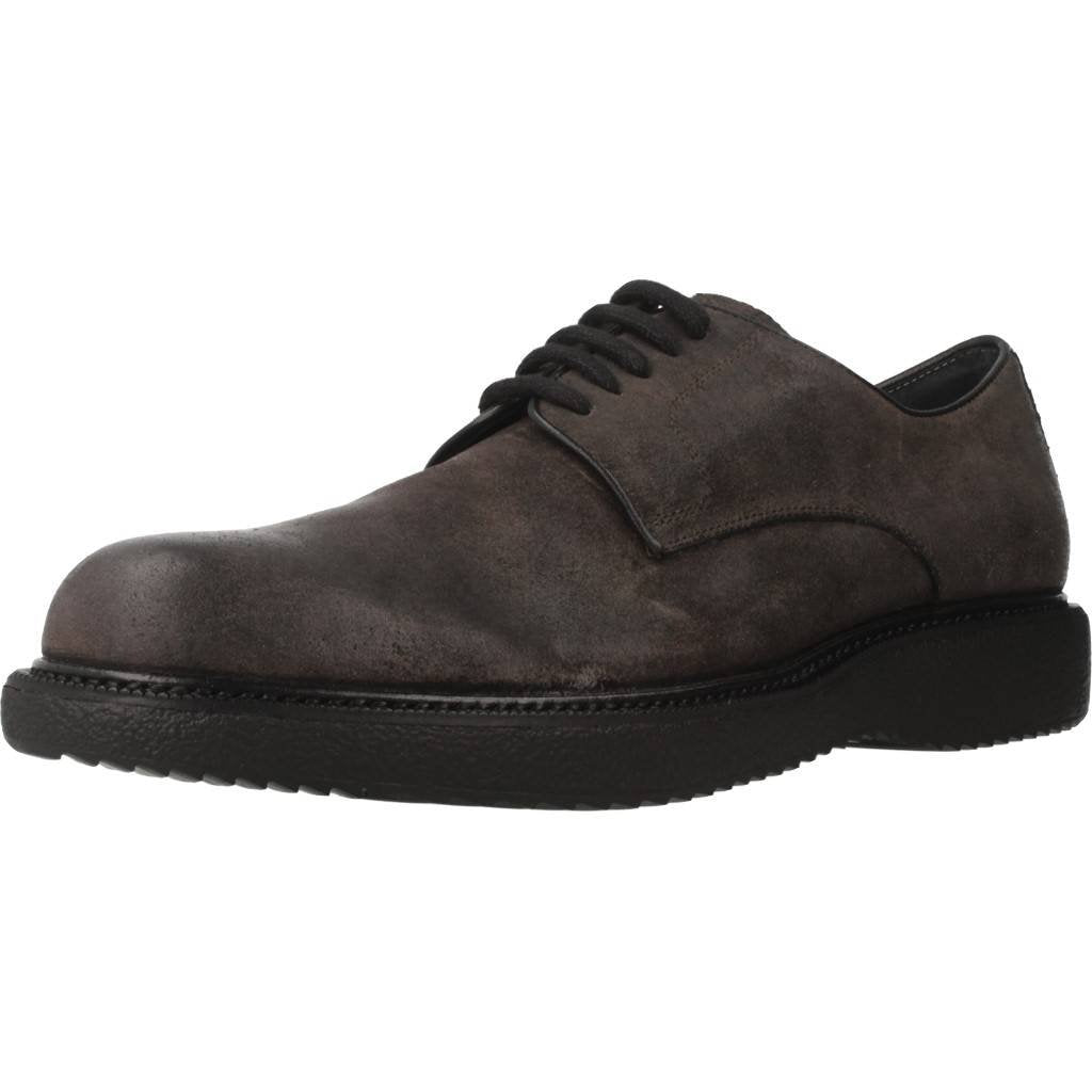 STONEFLY MUSK VELOUR OIL en color MARRON (1)