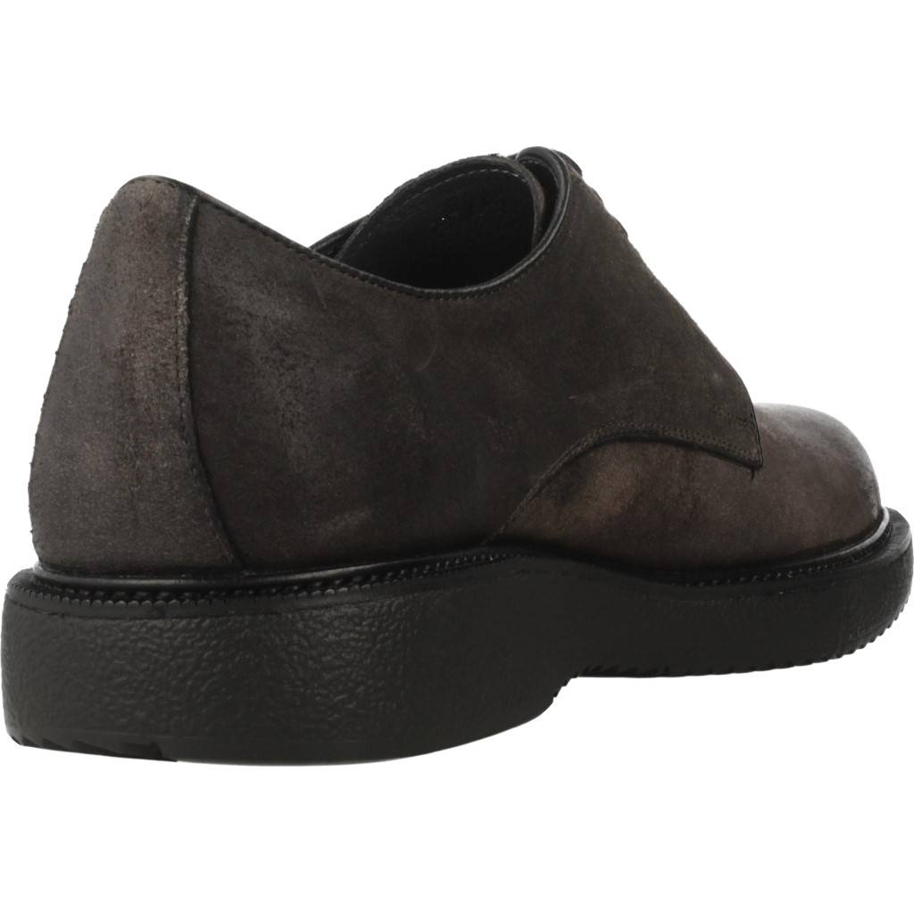 STONEFLY MUSK VELOUR OIL en color MARRON (3)