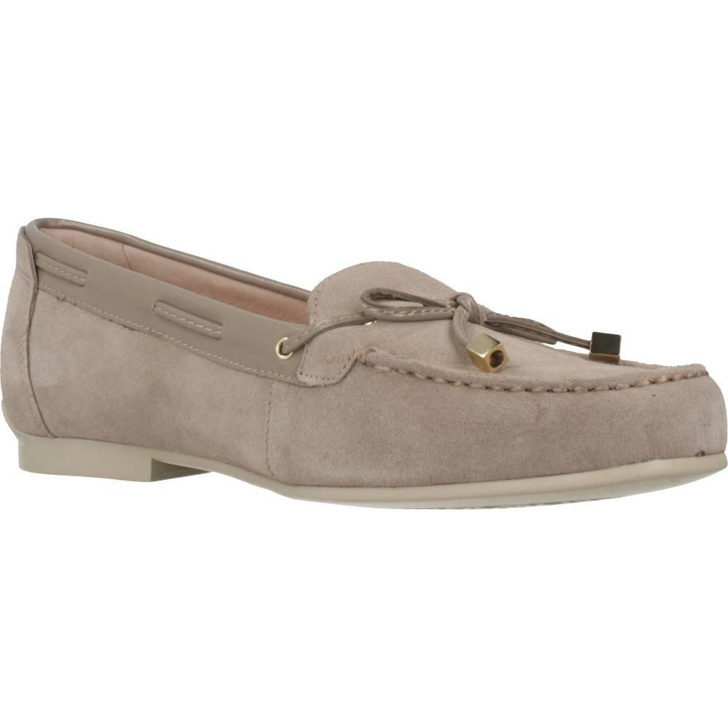 STONEFLY CAPRI III en color MARRON (5)