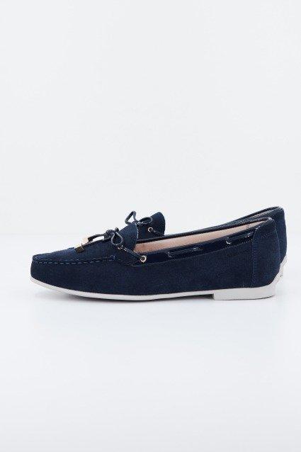 STONEFLY CAPRI III en color AZUL (2)