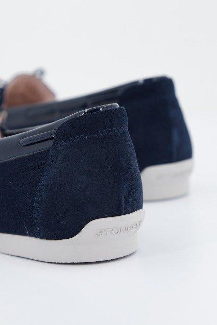 STONEFLY CAPRI III en color AZUL (4)