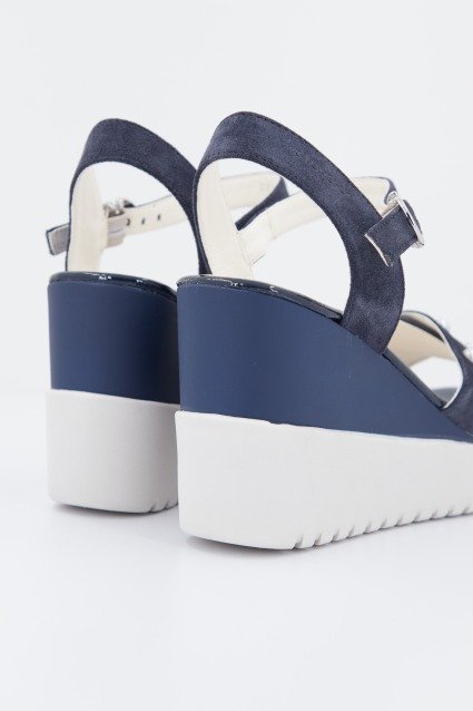 STONEFLY ELY VELOUR en color AZUL (3)
