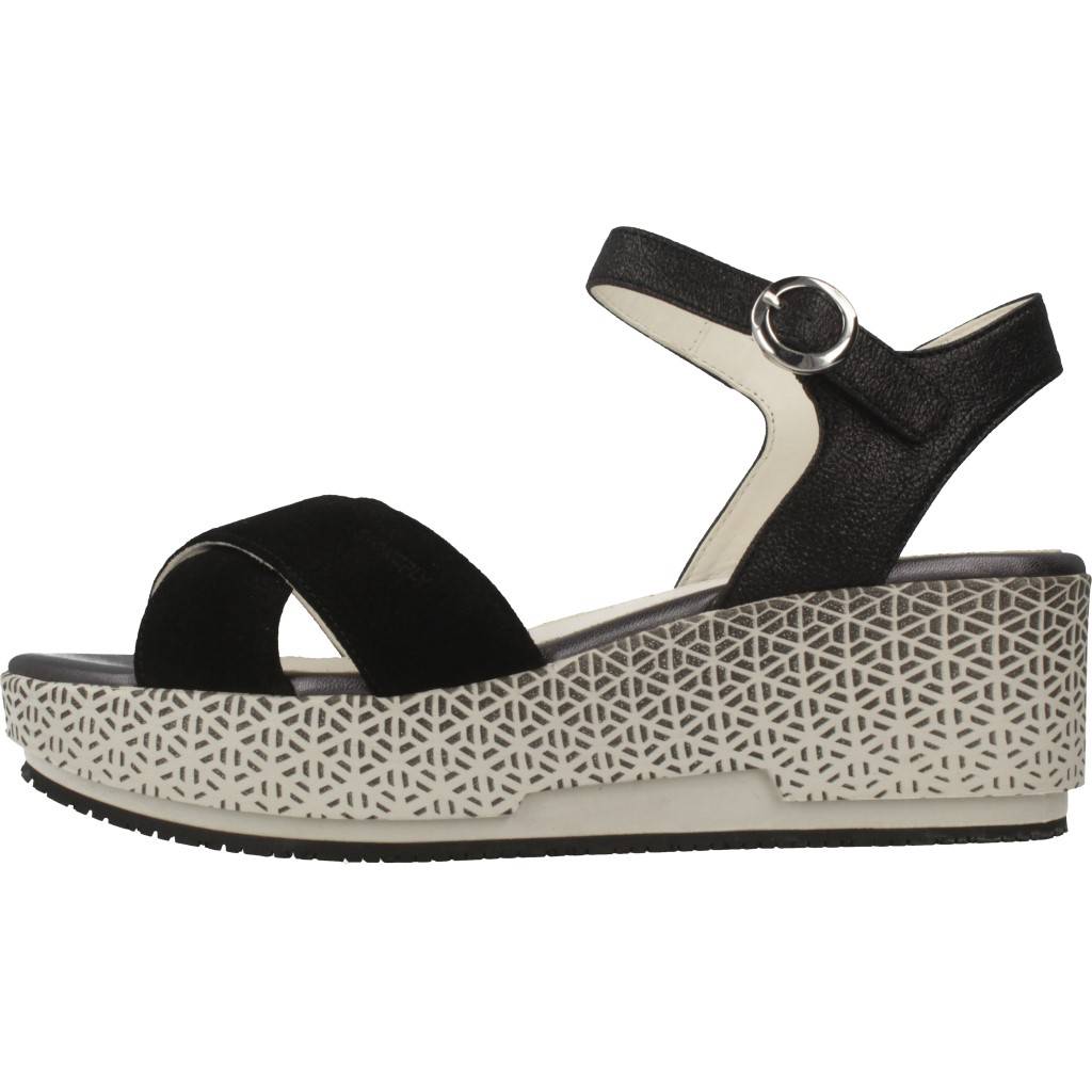 STONEFLY KETTY en color NEGRO (2)