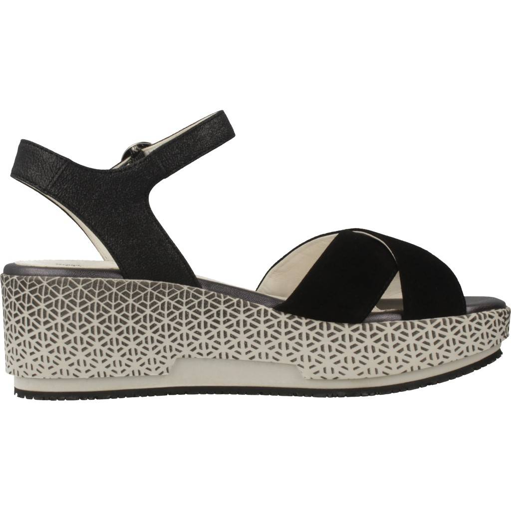 STONEFLY KETTY en color NEGRO (4)