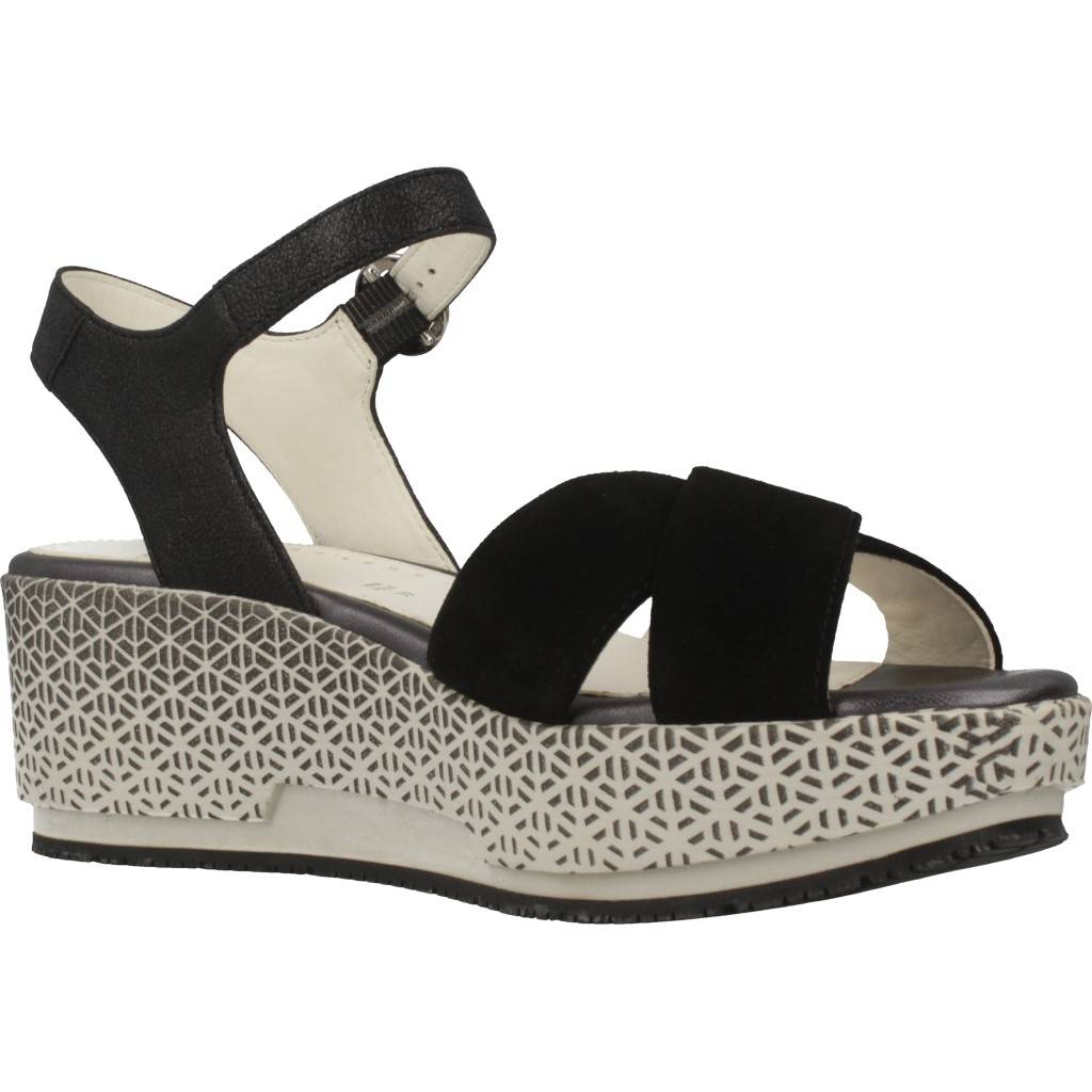 STONEFLY KETTY en color NEGRO (5)