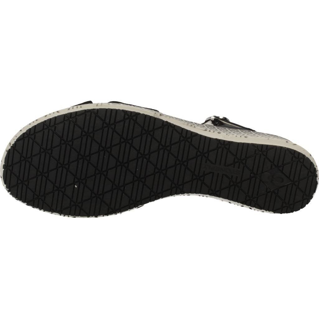 STONEFLY KETTY en color NEGRO (7)