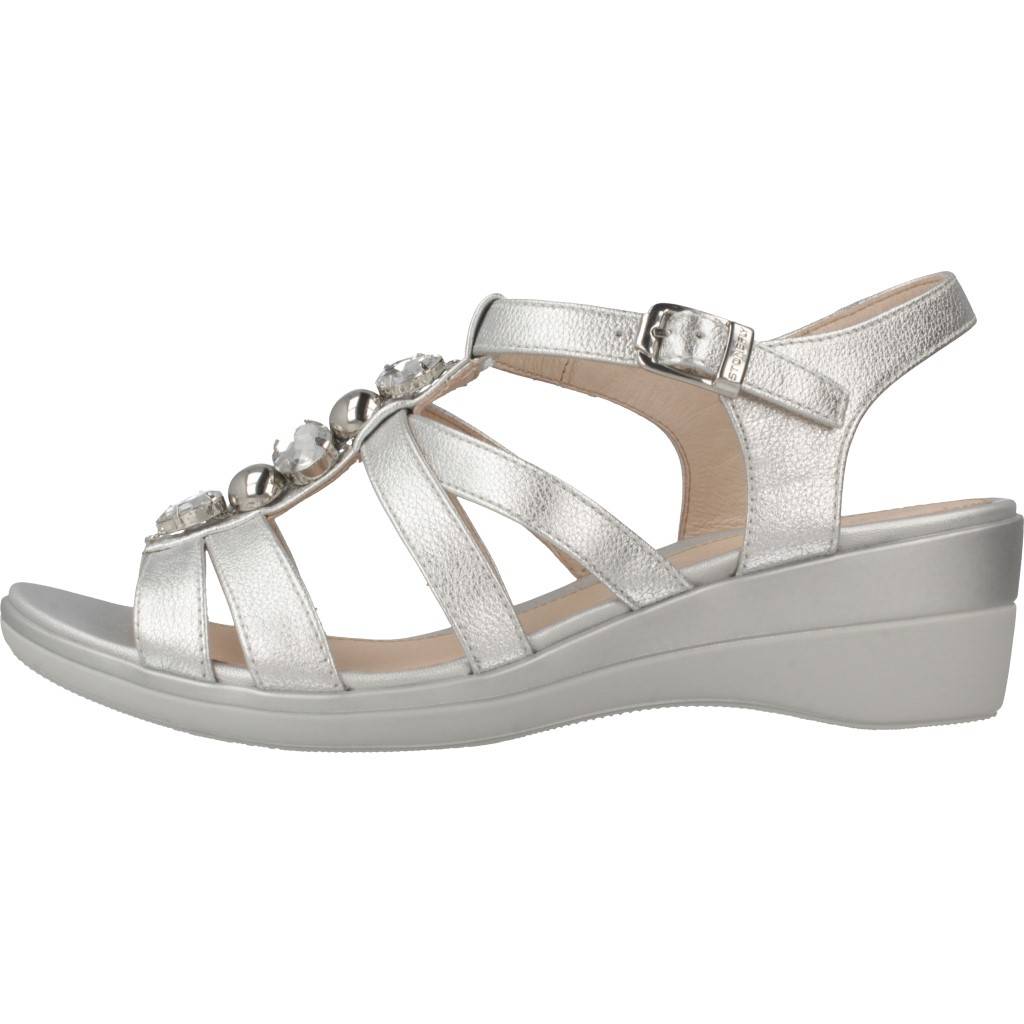 STONEFLY VANITY III en color PLATA (2)