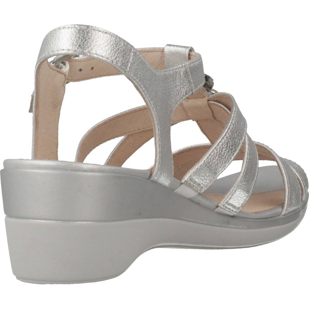 STONEFLY VANITY III en color PLATA (3)