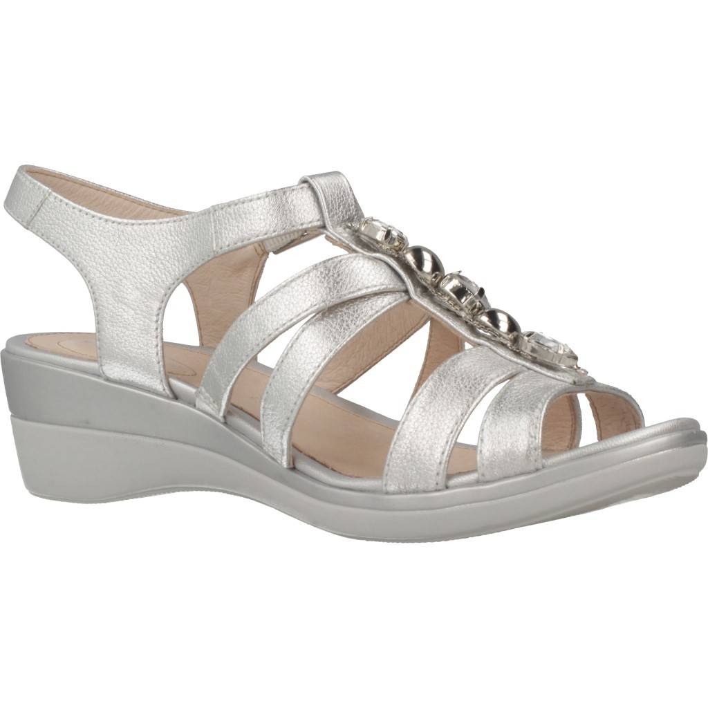 STONEFLY VANITY III en color PLATA (5)