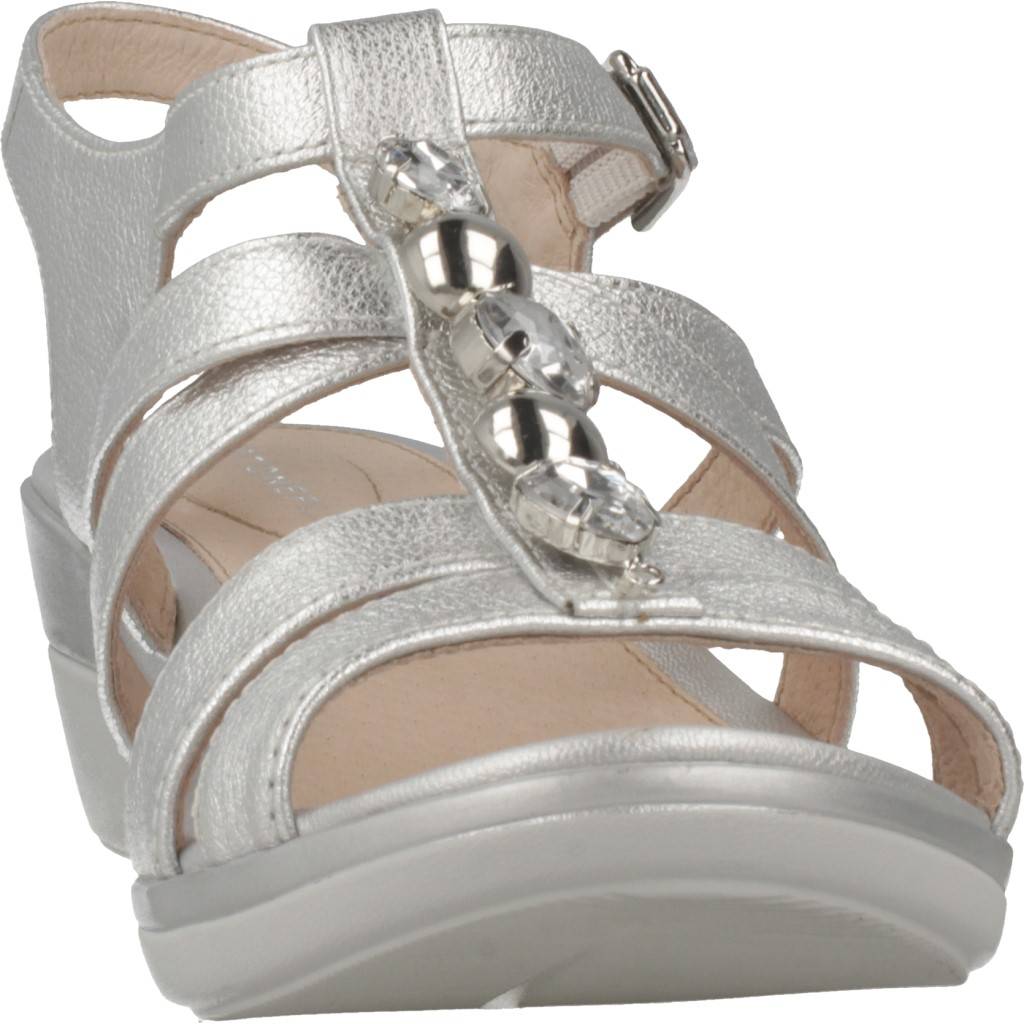 STONEFLY VANITY III en color PLATA (6)