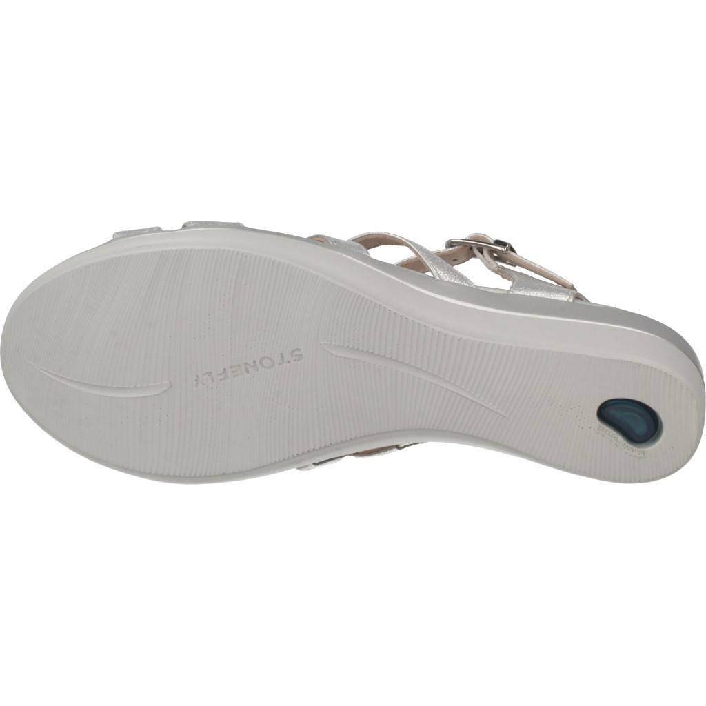 STONEFLY VANITY III en color PLATA (7)