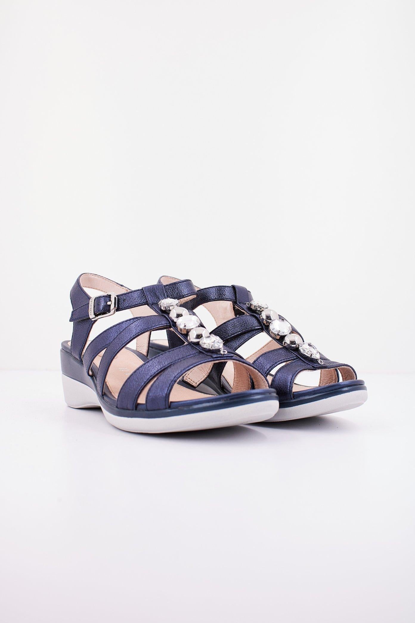 STONEFLY VANITY III en color AZUL (2)