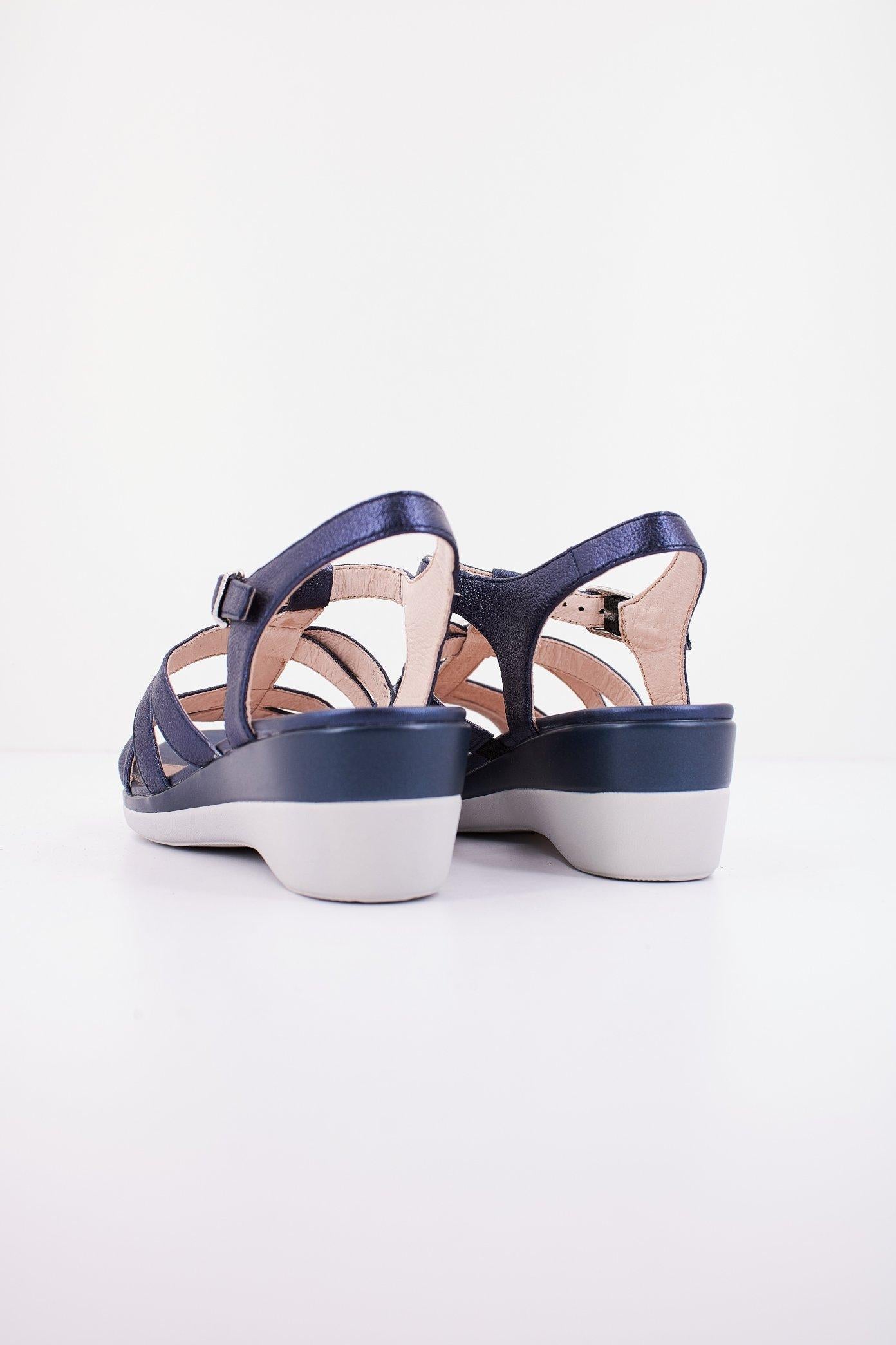 STONEFLY VANITY III en color AZUL (3)