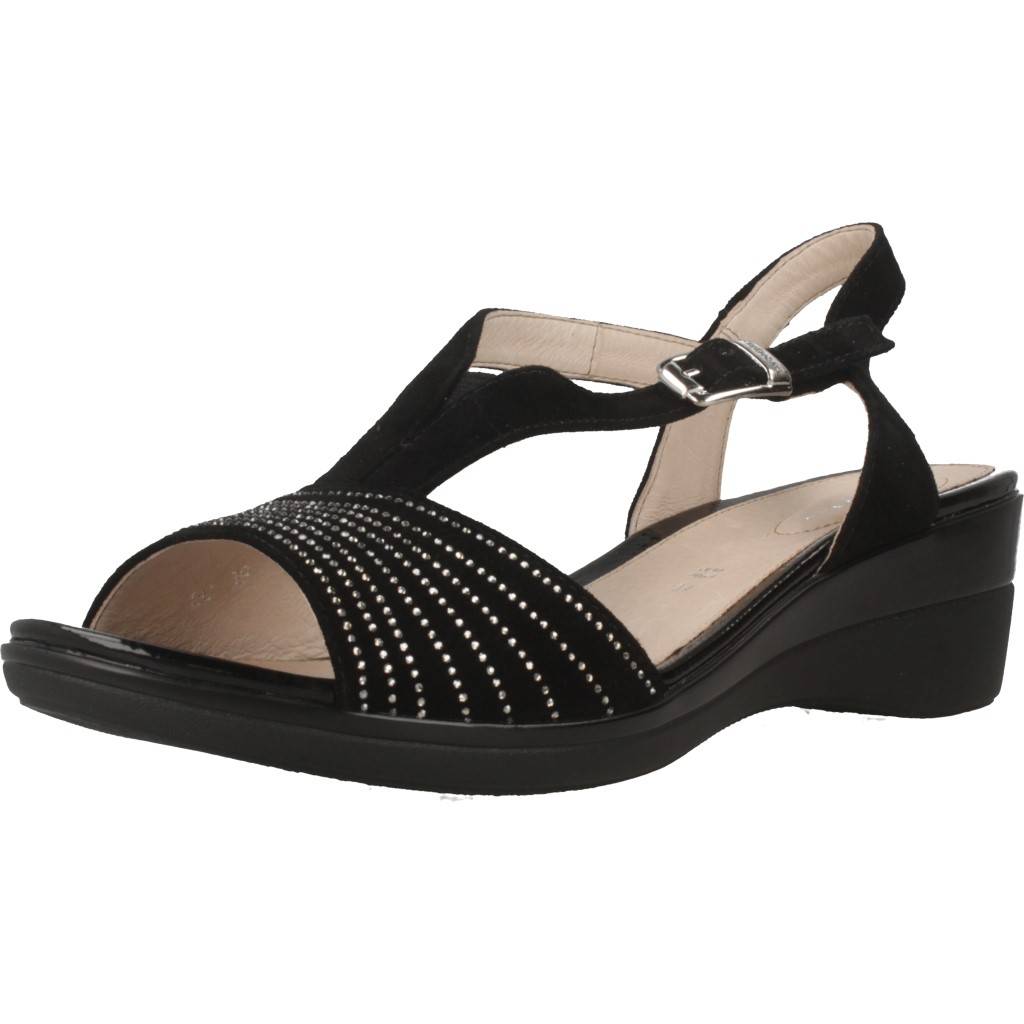 STONEFLY VANITY III GOAT en color NEGRO (1)