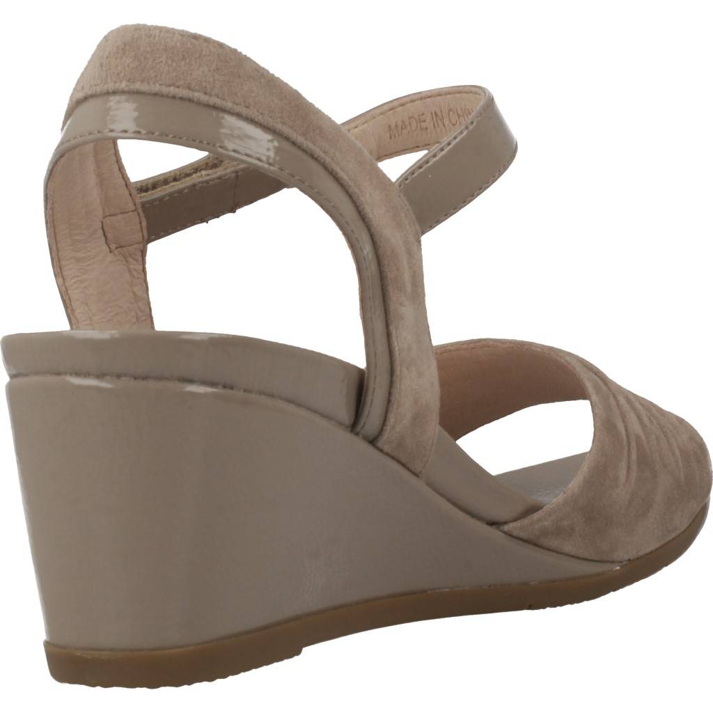 STONEFLY SWEET III GOAT en color MARRON (3)