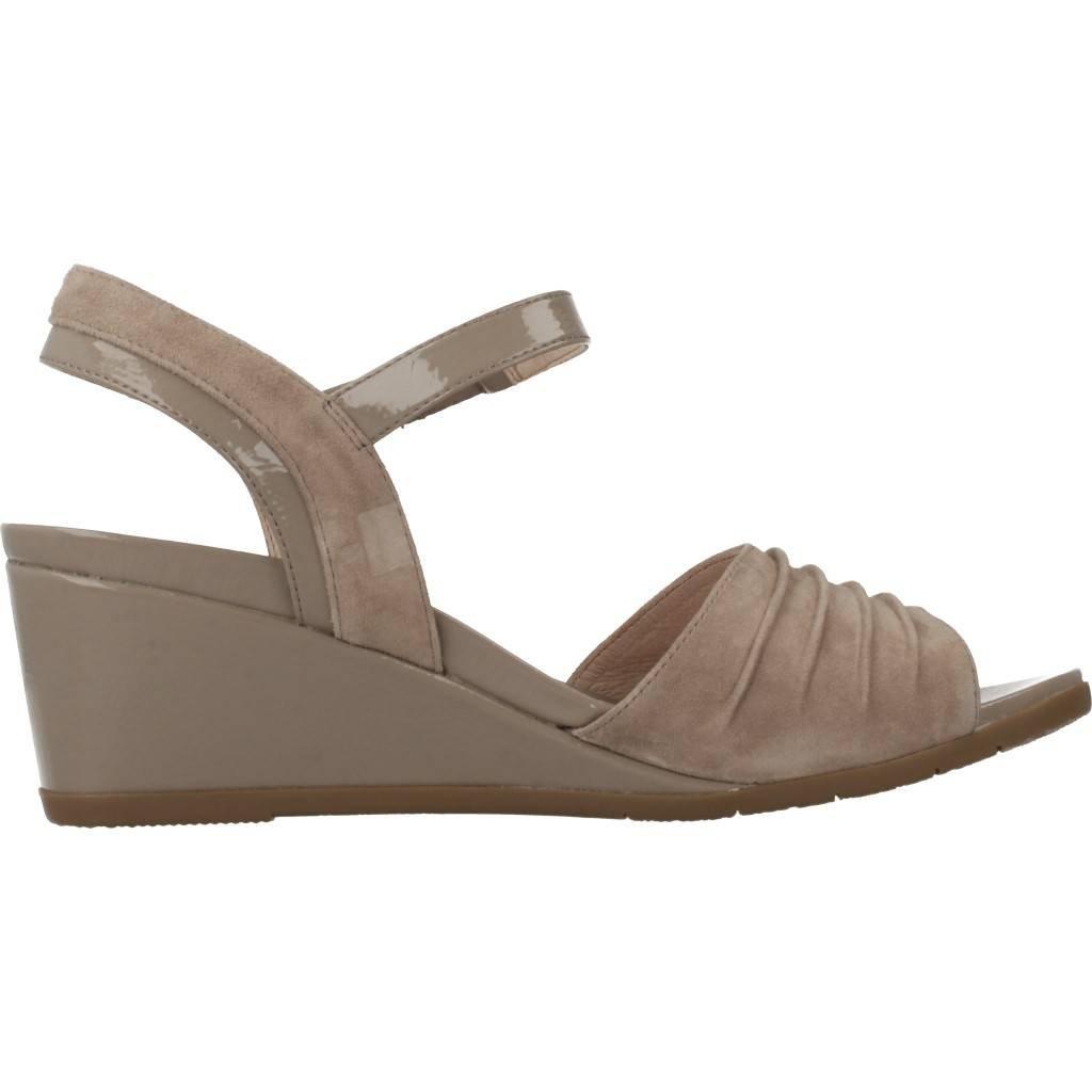 STONEFLY SWEET III GOAT en color MARRON (4)