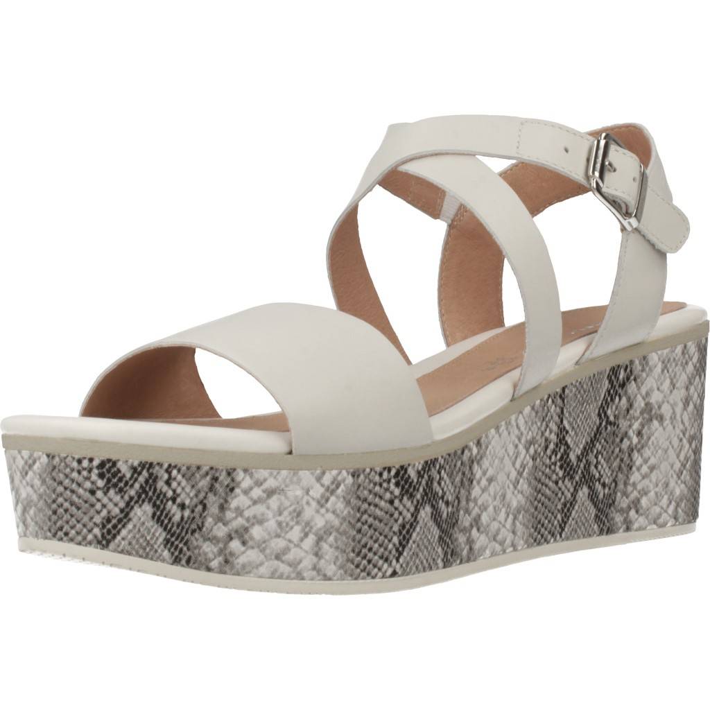 STONEFLY DIVA en color BLANCO (1)