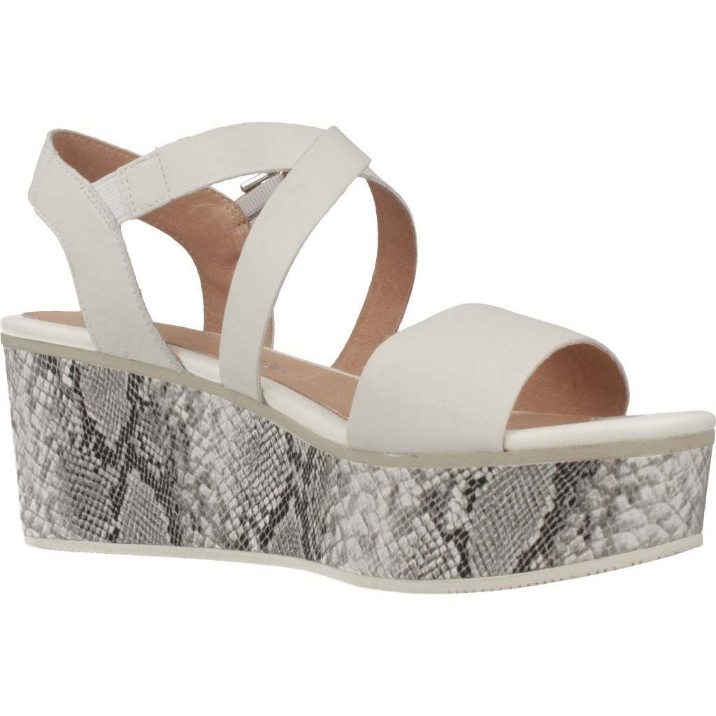 STONEFLY DIVA en color BLANCO (5)