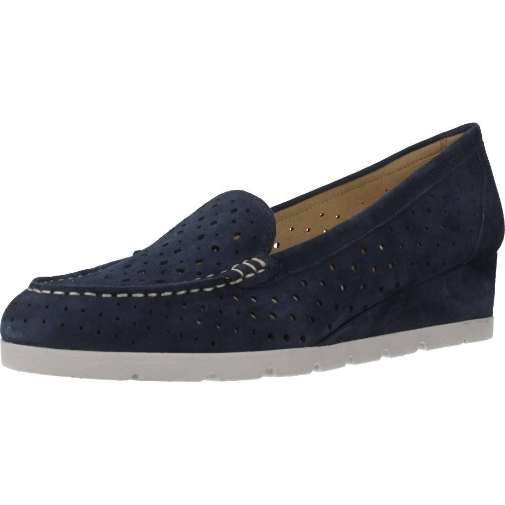 STONEFLY MILLY GOAT en color AZUL (1)