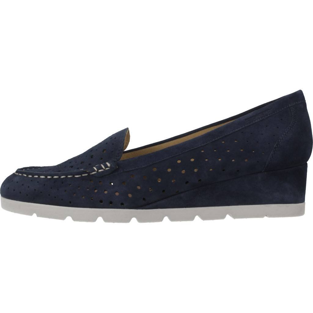 STONEFLY MILLY GOAT en color AZUL (2)