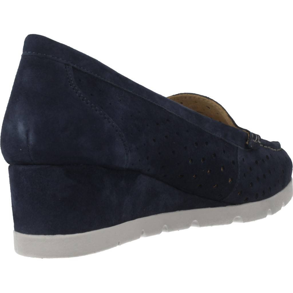 STONEFLY MILLY GOAT en color AZUL (3)
